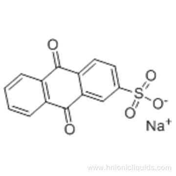 Sodium anthraquinone-2-sulfonate CAS 131-08-8